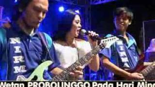 Kembang Tresno   Dewi Fortunabomed Tongas