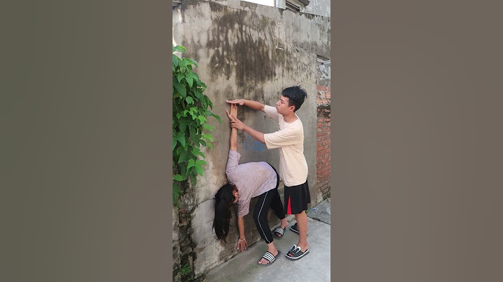 New way to measure height  #trending #viral