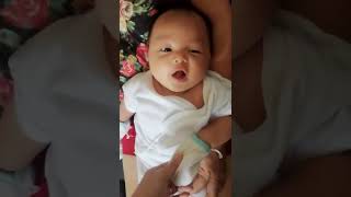 March 2022 BabyCulas Is in the house