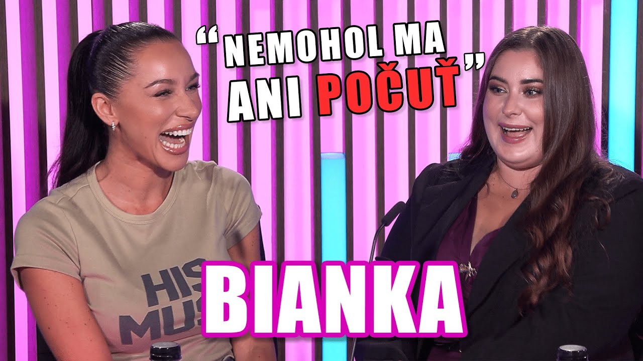 ROZCHOD, NAHOTA A REALITA MIMO INSTAGRAMU │BIANKA RUMANOVÁ │AFTER SHOW