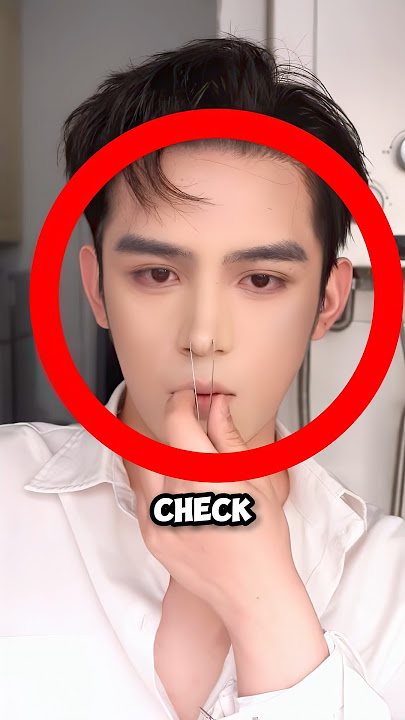 Japan's Crazy Makeup Transformation 😳