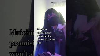 All Mine.. Demon Slayer