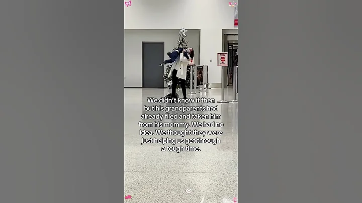 Baby and grandparents. #grandfather #grandparents #grandfatherlove #grandma #granddaughter #usa