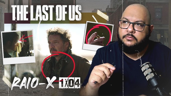 The Last of Us  Episódio 5 é antecipado pela HBO - Canaltech