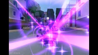 [YBA] SHINY HUNTING GET GOOD SHINY PLS!!😭