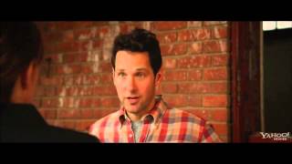 Admission HD Trailer CMD Critics (2013)
