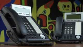 Hba Telecom Bedrijfsfilm 2011 V3