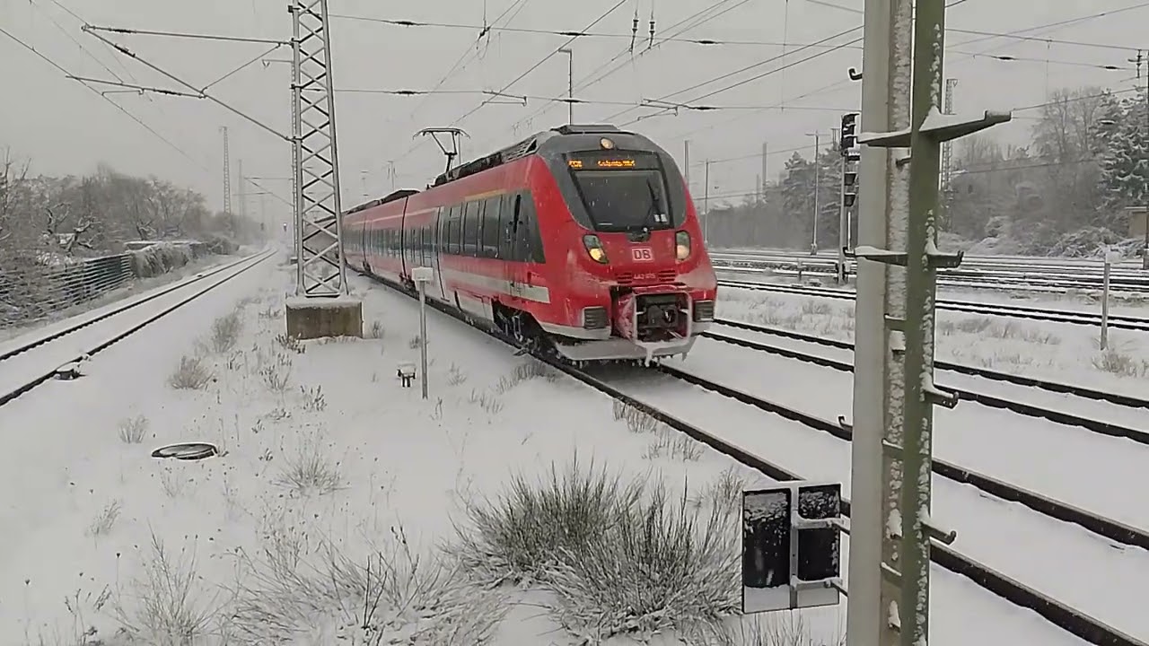 Bombardier Talent 2 „Hamsterbacke“