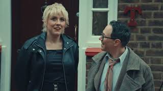 Anything You Can Do, I Can Do Better – Reece Shearsmith & Maisie Adam on Taskmaster