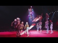 CIRCUS KNIE - Official Trailer 2015 DE