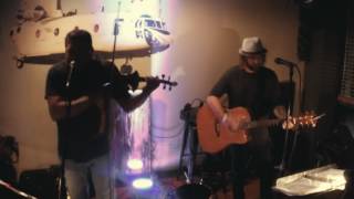 JD & Bill - Turn the Page (Bob Seger) - 6/10/16 @ 22 Klicks