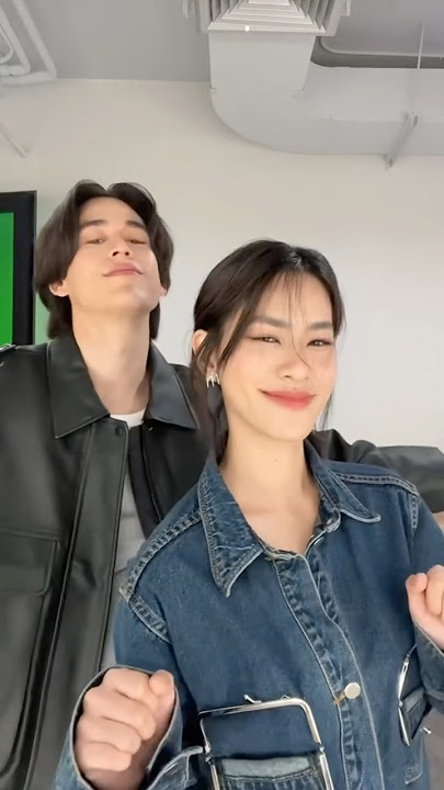#FlukeGawin #gawincaskey #jossgawin #mygoldenblood #gmmtv #bl #thaienthu