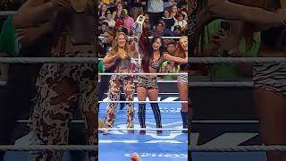 Jacy Jayne is the NEW United States Champion!!!!