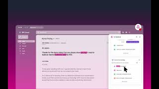 Meet Spekit AI Sidekick, your rep's personalized assistant