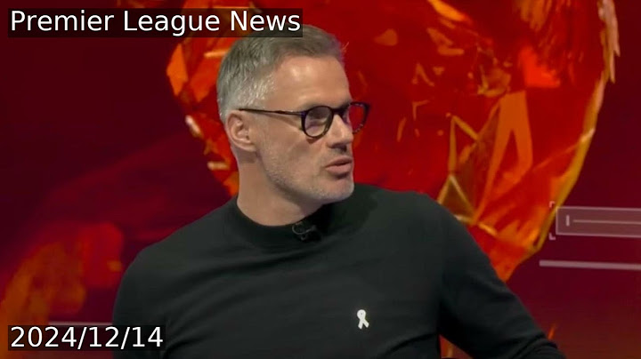 Jamie Carragher warns Man Utd star will stop Ruben Amorim from winning Premier League