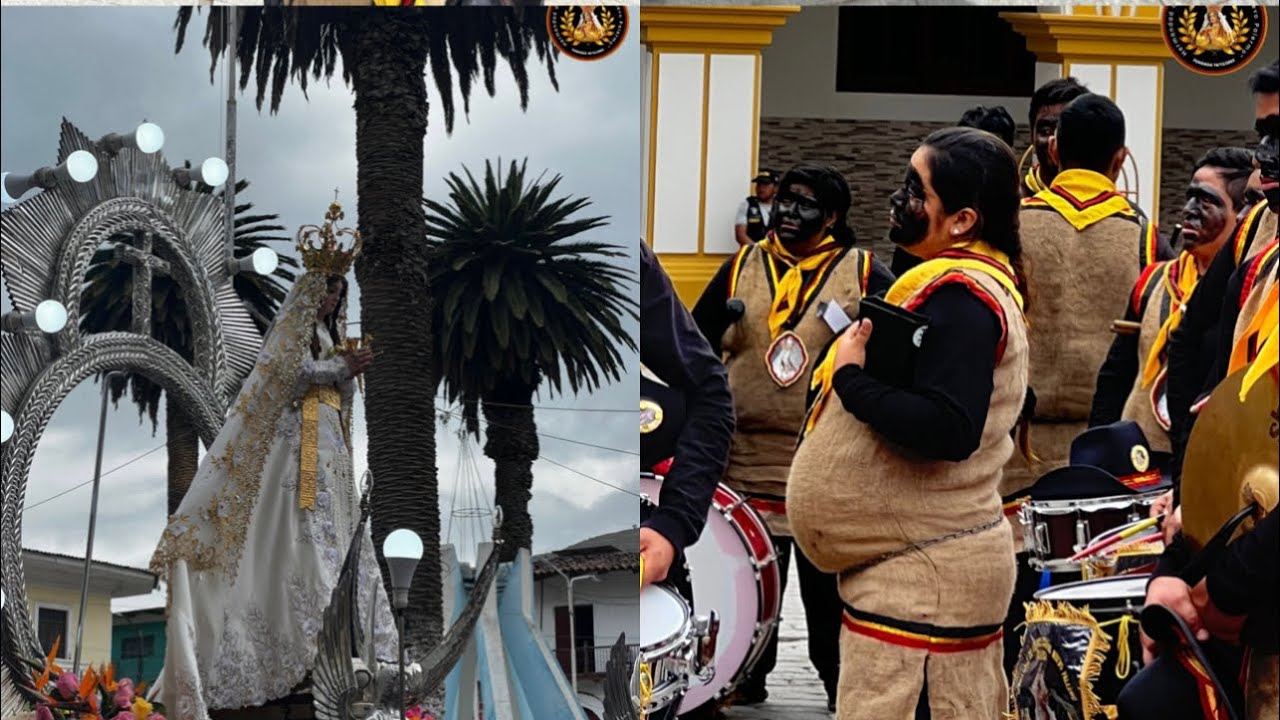 Nuevo Palermo, Mayo OTUZCO-2023