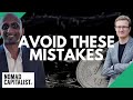 Mistakes to Avoid When Going Offshore (With Stephan Livera)