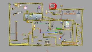 Contraption Maker - Breakfast Time! - By kingbri