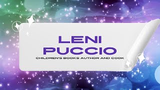 Season 2, Ep 5 Mocha Wave Talks Leni Puccio 1