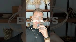 The Uncomfortable Truth About Experts: Why Being Great at Something Doesn't Mean You Can Teach It.