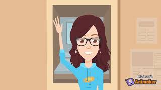 Ia (pernah) Menyayangimu Animation