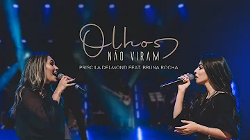 O que seus olhos não viram seus ouvidos não ouviram?