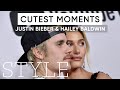 Justin Bieber and Hailey Baldwin's most iconic couple moments | The Sunday Times Style