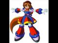 Megaman X4 - Iris Battle
