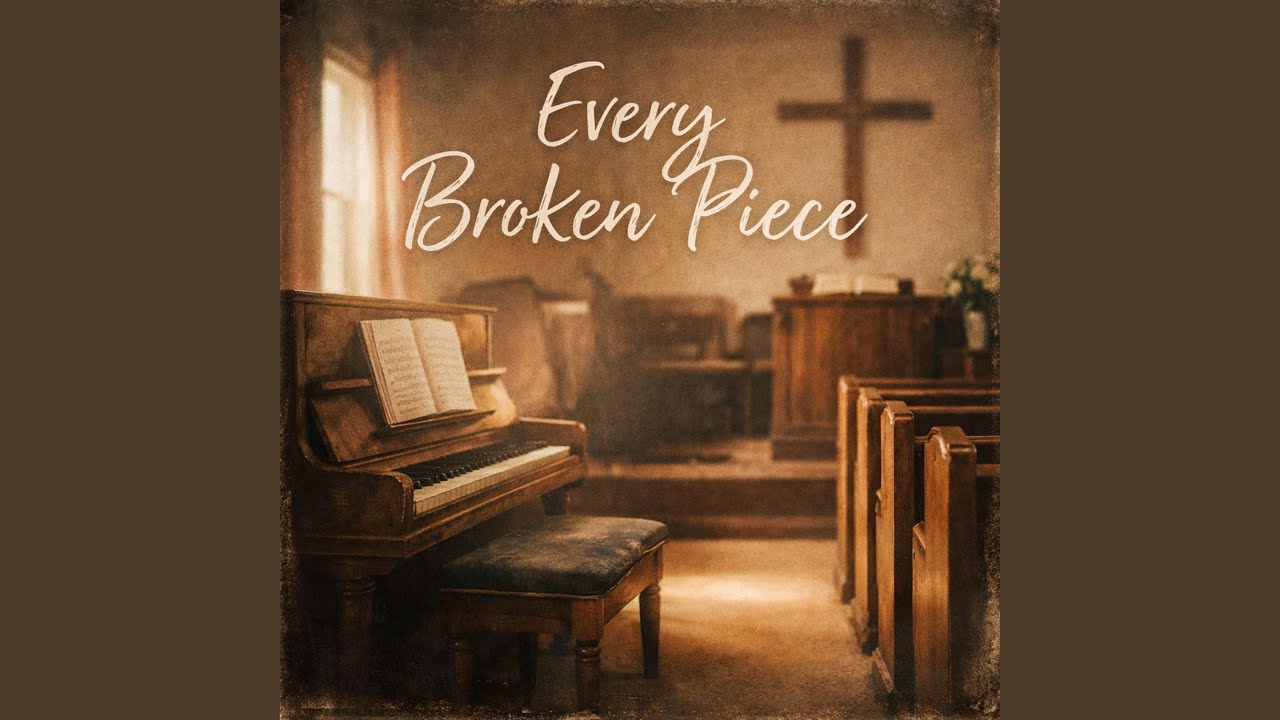 Every Broken Piece - YouTube