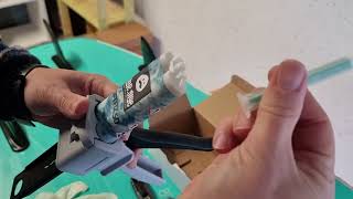 Assembling guide for Softfix50 from Mr.Glue Soft-top surfboard Repair screenshot 3