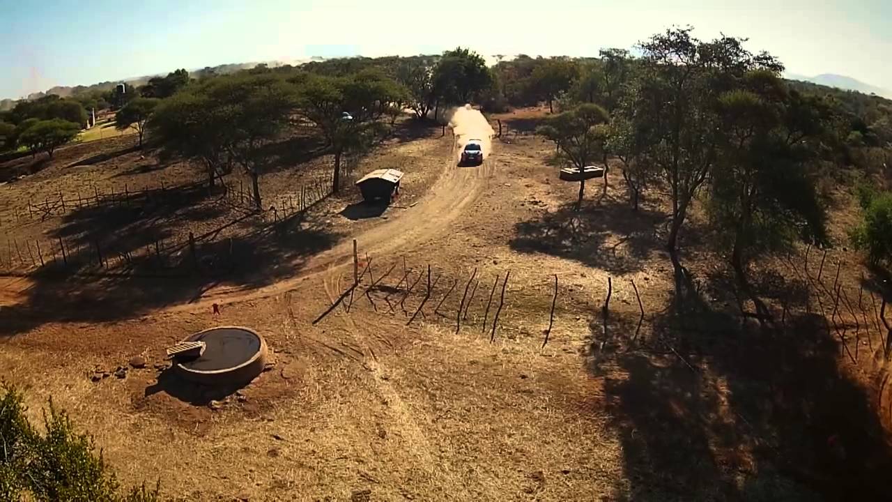 2015 Bela Bela Motor Rally (S2000)