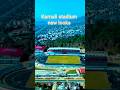 karnali province stadium new looks #karnalistadium