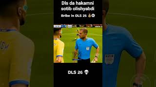 Bribe in dls26 #dls #dls26 #dls26gameplay #shorts