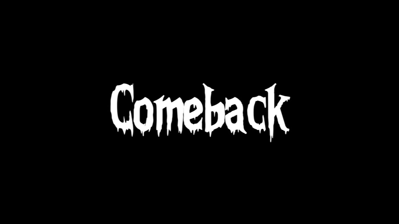 Comeback + äijjienilta kollaasi