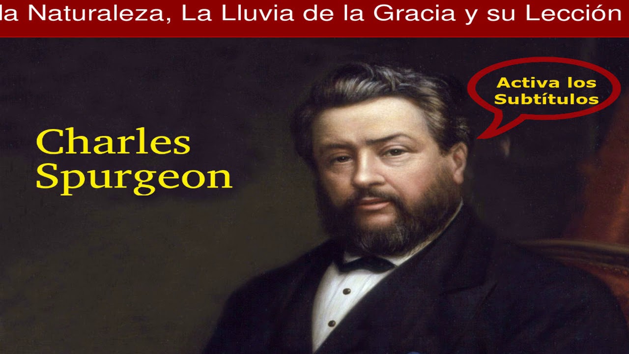 ¿Por qué es tan difícil esperar en Dios? - Charles Spurgeon