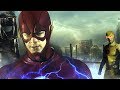 The Flash (Barry Allen) - Thunder