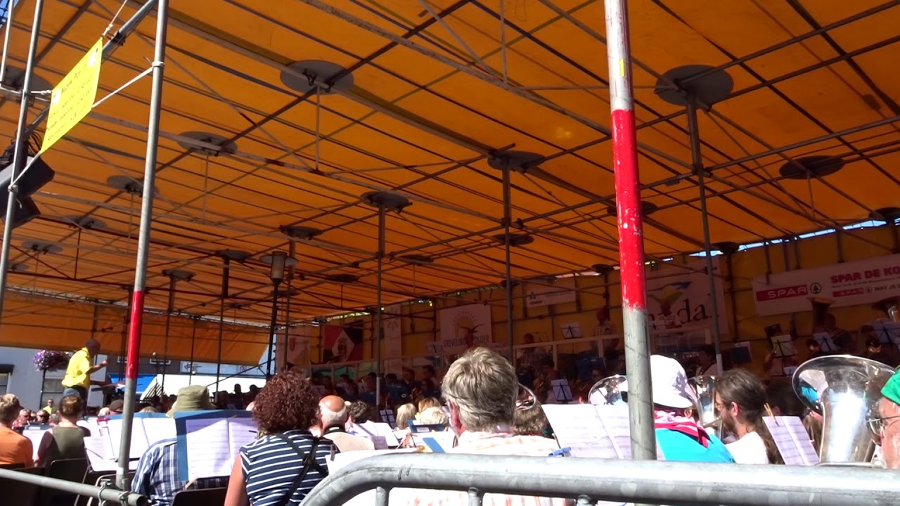 Play-inn Brouwershaven 2018