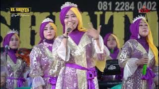Nunik Aldiva #Elshinta Style music terbaru #Sukaro
