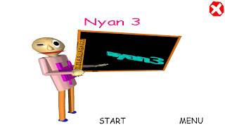 Nyan  3