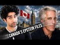 The Polite Canadian Ghouls: Canada’s Elite in the Epstein Files
