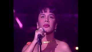 Sezen Aksu -  Gülümse ( Smile )  The Songs of Turkiye Live