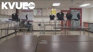 TEA delays 2023 accountability ratings | KVUE