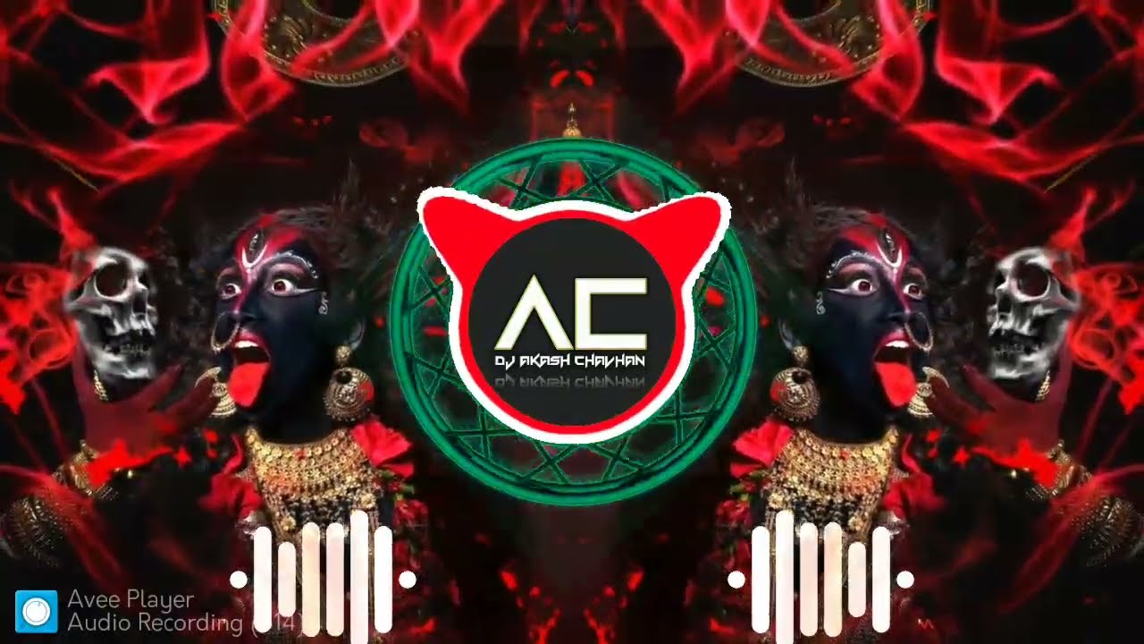 Watch Kalo Ki Kaal Mahakali ( Navratri Special ) Tapori Tabla Mix - DJ Akash Chavhan on YouTube Watch Kalo Ki Kaal Mahakali ( Navratri Special ) Tapori Tabla Mix - DJ Akash Chavhan on YouTube