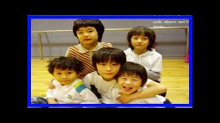 The Kids From Tvxqs Balloon Mv Are All Grown Up, Heres What Theyre Doing Now