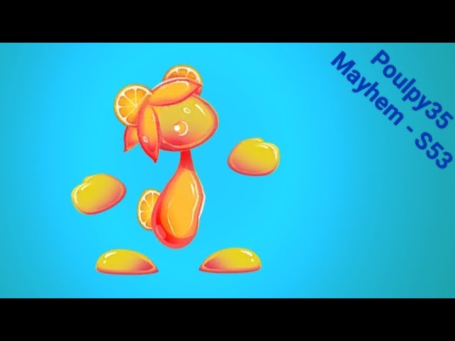 Lemmings - Season 53 - Titian - Mayhem - YouTube