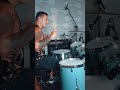 Grooving to ‘Hey Ya!’ by Outkast on Drums #DrumCover #HeyYa #Outkast #Drumming #Groove #Drums