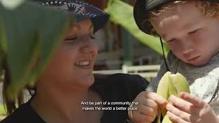 MercyCare. Join our Community (with captions)