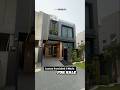 Most Beautiful Design 5 Marla house DHA Lahore 0304-1150973