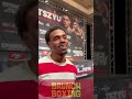 Errol Spence UNCENSORED Interview: Charlo, Canelo, Tszyu, Zuffa