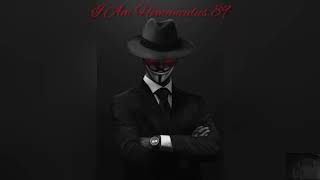 I Am Homunculus Beats- 89